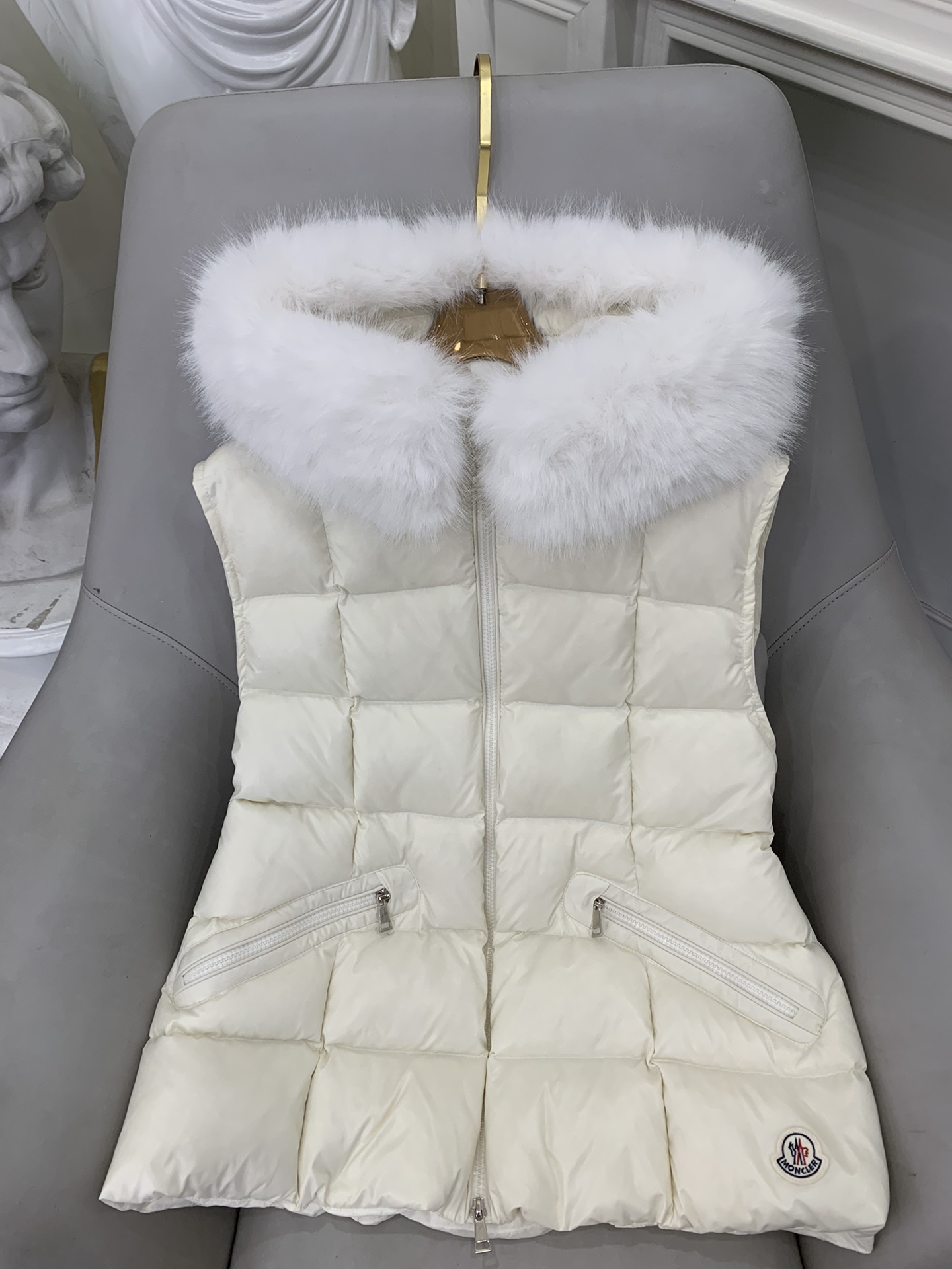 Moncler Down Jackets